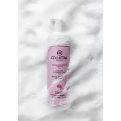 Mousse Limpiadora Calmante