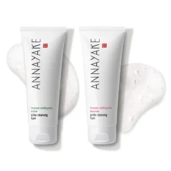 Mousse Nettoyante Active