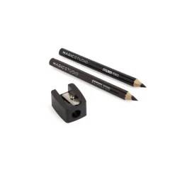 MS EYELINER BROW PENCIL/SHARP