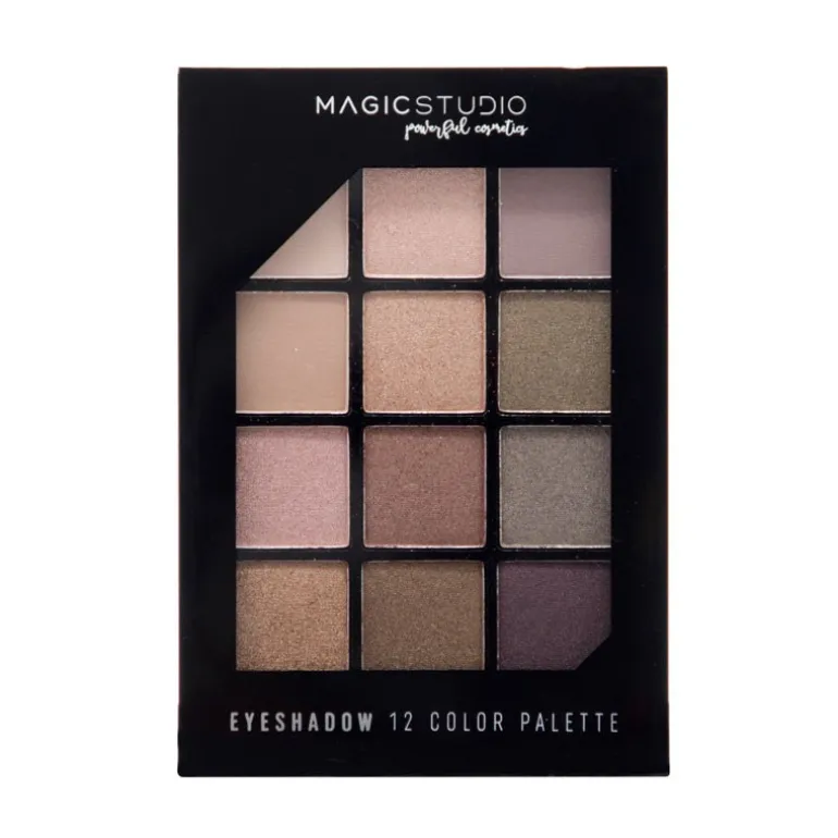 MS POCKET COLORS EYESHADOW