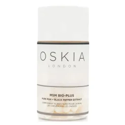 MSM BIO-PLUS 120 TABLETS