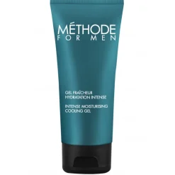 Méthode For Men Gel Fraîcheur Hydratation Intense 50 ml