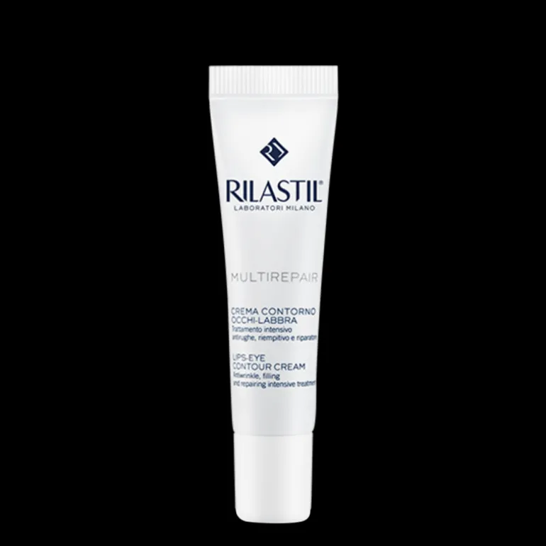 MULTIREPAIR CONTORNO OJOS LABIOS 15 ML
