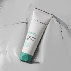 My clarins Pore-Less Masque Perfecteur de Peau