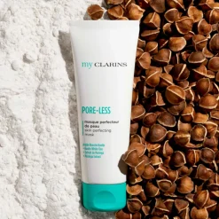 My clarins Pore-Less Masque Perfecteur de Peau
