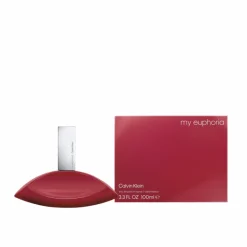 MY EUPHORIA  EAU DE PARFUM