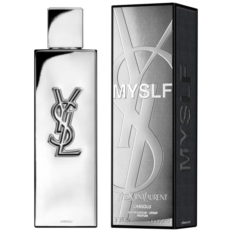 MYSLF L'Absolu