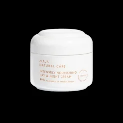 Natural Care Crema Facial Intensamente Nutritiva de Día y Noche