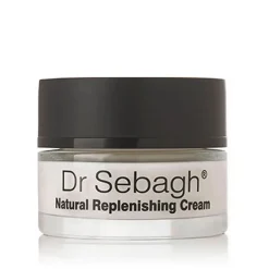 NATURAL REPLENISHING CREME 50ML