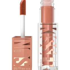 New York Colorete Bronceador Sunkisser