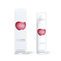 NINA DESODORANTE SPRAY 150ML