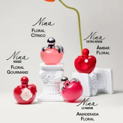 NINA LE PARFUM EAU DE PARFUM