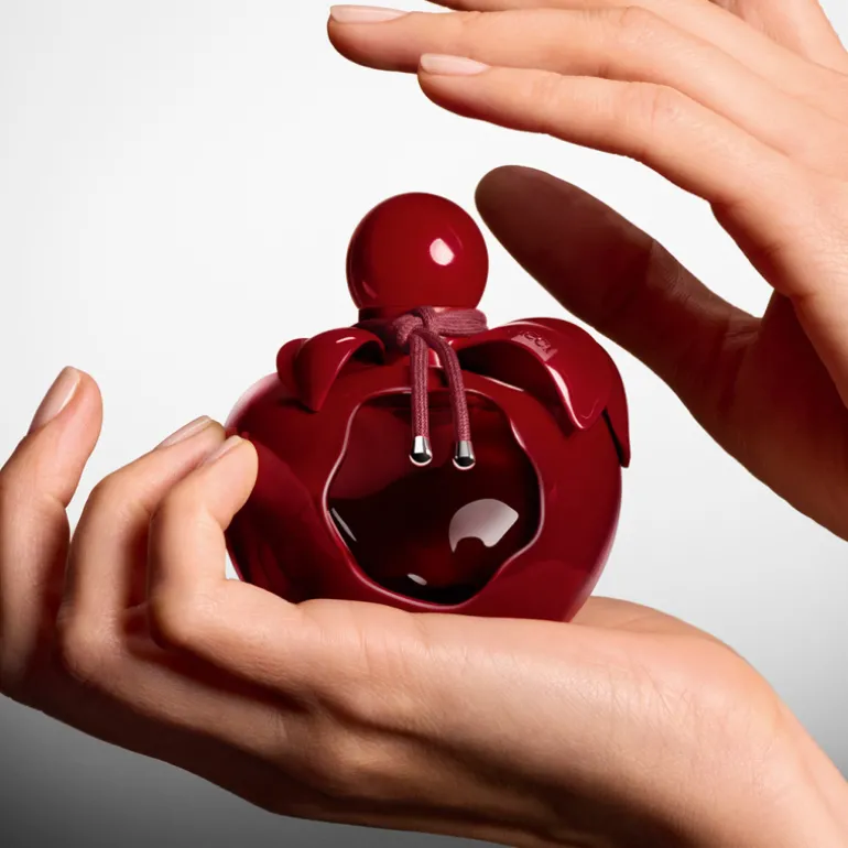 Nina Rouge Crush Eau de Parfum