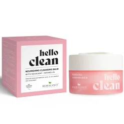 Nourishing Cleansing Balm Con Escualeno + Bisabolol