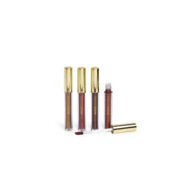 Nude Liquid Eyeshadows Set