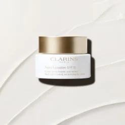 Nutri-Lumière SPF15