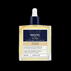 Nutrition Aceite de Tratamiento Nutrición Absoluta