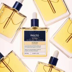 Nutrition Aceite de Tratamiento Nutrición Absoluta