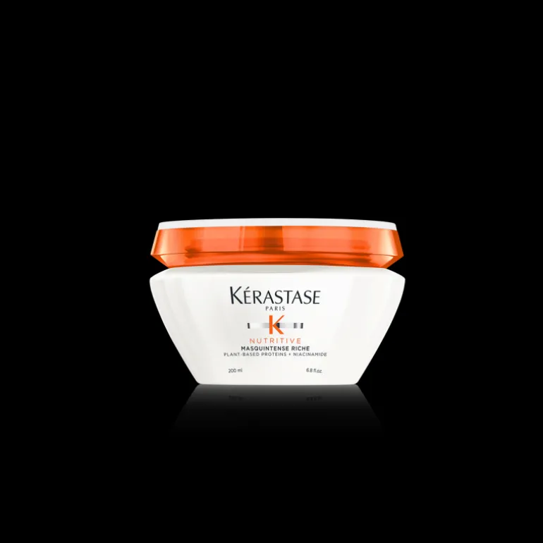 NUTRITIVE MASQUE RICHE