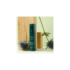 NUXE BIO TRATAMIENTO HIDRATANTE TONO CLARO TÉ BLANCO 50ML