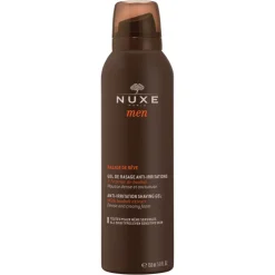 NUXE MEN GEL AFEITAR ANTI-IRRITACIONES 150ML