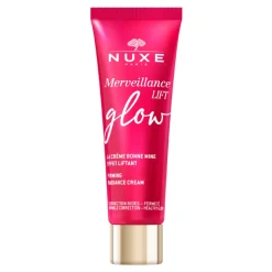 NUXE MERVEILLANCE LIFT GLOW LA CRÈME