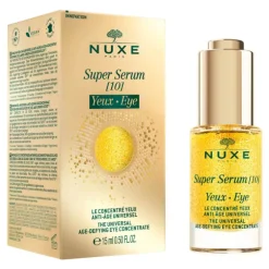 NUXE SUPER SERUM  [10]  YEUX - EYE