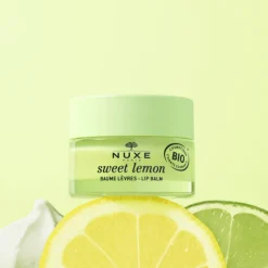 NUXE SWEET LEMON BAUME LÈVRES - LIP BALM