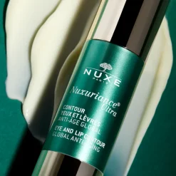 NUXURIANCE® ULTRA CONTOUR YEUX LÈVRES ANTI-AGE GLOBAL