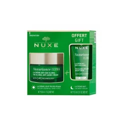 Nuxuriance Ultra Crema Antiedad Global + Regalo