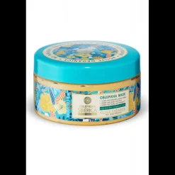 OBLEPIKHA MASK FOR SEVERELY DAMAGED HAIR 300ML