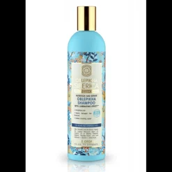 OBLEPIKHA SHAMPOO FOR WEAK AND DAMAGED HAIR 400ML