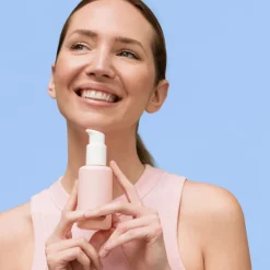 Oil to Milk Cleansing Oil