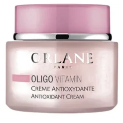 OLIGO VITAMIN CREAM  ANTI OXYDANTE 50M