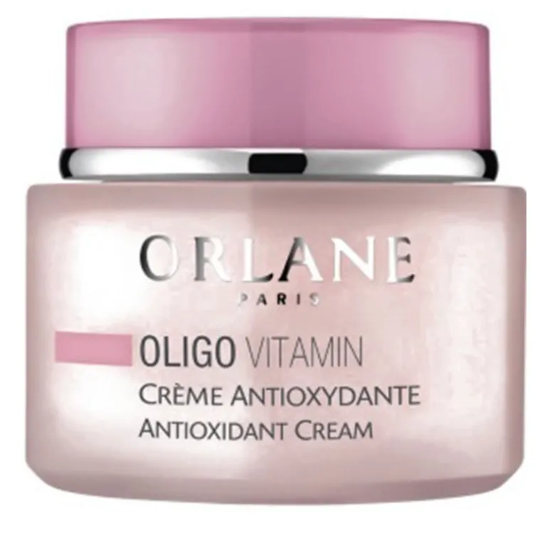 OLIGO VITAMIN CREAM ANTI OXYDANTE 50M
