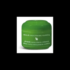 Oliva Crema Facial Intensamente Nutritiva