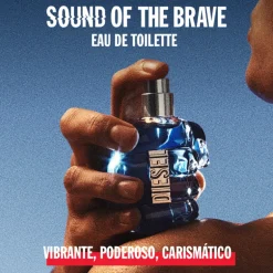ONLY THE BRAVE SOUND EDT VAPORIZADOR