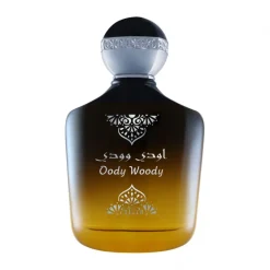 Oody Woody Eau de Parfum