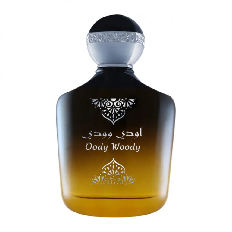 Oody Woody Eau de Parfum