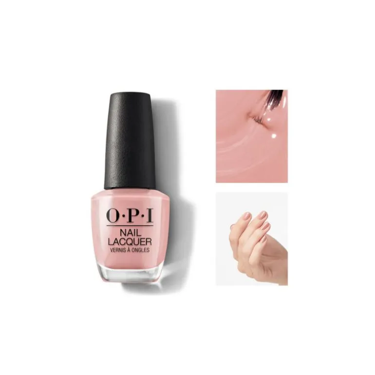 OPI ISLA15 DULCE DE LECHE