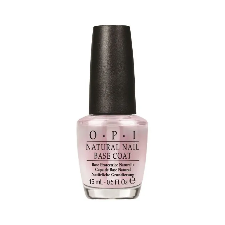 OPI NTT10 NATURAL NAIL BASE COAT