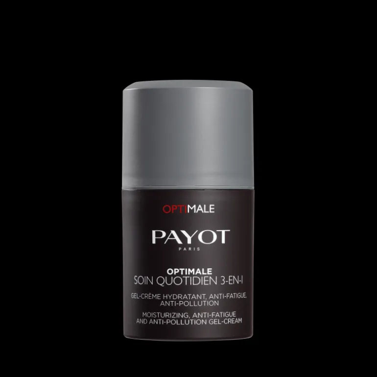 OPTIMALE HOMME SOIN QUOTIDIEN 3 EN 1 50ML