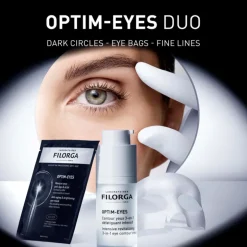 Optim-Eyes Mascarilla