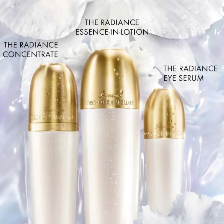 ORCHIDÉE IMPÉRIALE BRIGHTENING 125ML