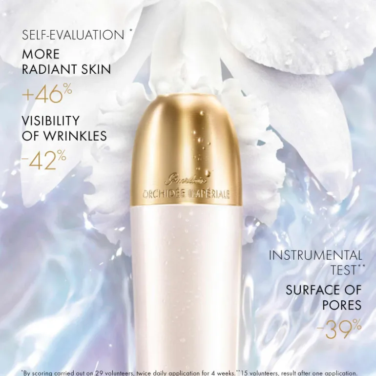 ORCHIDÉE IMPÉRIALE BRIGHTENING 125ML
