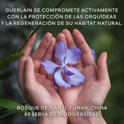 Orchidée Impériale La Crema de Longevidad