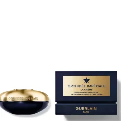 ORCHIDÉE IMPÉRIALE LA CREMA RICA