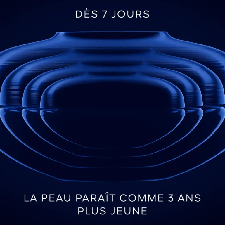 ORCHIDÉE IMPÉRIALE LA CREMA LIGERA 50ML