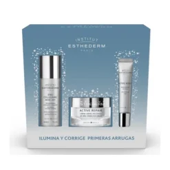 PACK ACTIVE REPAIR CREMA + CONTORNO DE OJOS + BRUMA