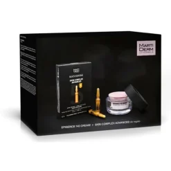 PACK BLACK DIAMOND EPIGENCE 145 50 ML + REGALO